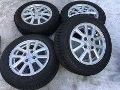 Honda. 5.5x14, 4x100.00, ET45