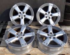 Toyota. 7.0x18, 5x114.30, ET35, ЦО 60,1 мм.