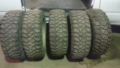 Mickey Thompson Baja MTZ P3. ����� at, 2016 ���, �/�, ����� 40 %. �������� ������� ����