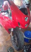 Ducati Superbike 999. 1 000 куб. см., исправен, без птс, с пробегом