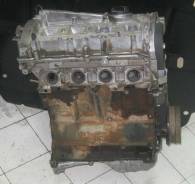 Двигатель в сборе. Volkswagen Passat Двигатель APT