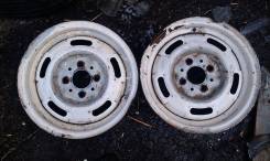 ВАЗ. x13, 4x98.00, ЦО 58,0 мм.