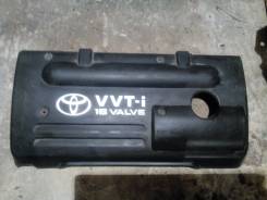 Крышка двигателя. Toyota: Allion, Opa, Matrix, Voltz, Corolla Fielder, Corolla Runx, Vista, Isis, Corolla Spacio, Allex, WiLL VS, Wish, RAV4, Vista Ar...