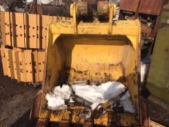 Ковш. Komatsu PC. Под заказ