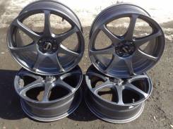 Manaray Sport. 7.0x17, 5x100.00, ET48