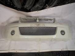 Бампер. Suzuki Grand Vitara Suzuki Escudo, TD54W, TA74W, TDB4W, TD94W, TDA4W Двигатели: J20A, J24B