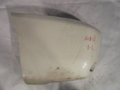 Бампер. Toyota RAV4, ZCA25, ZCA25W, ACA21W, ZCA26W, ZCA26, ACA20, ACA21, ACA20W