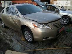 Toyota Camry. GSV40, 2GRFE