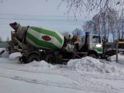 МАЗ 630305-2150. Продам Миксер МАЗ, 10 000 куб. см., 7,00 куб. м.