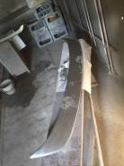 Спойлер. Isuzu D-MAX Nissan Silvia, S15
