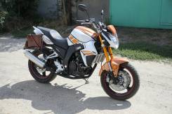 Viper. 250 куб. см., исправен, птс, с пробегом