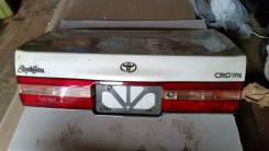 Крышки кузова. Toyota Crown, JZS151. Под заказ