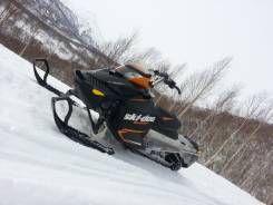 BRP Ski-Doo Summit X 154 800R. исправен, есть птс, с пробегом