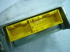 Блок управления air bag Mitsubishi Lancer (CX, CY) 2007-нв, правый