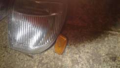 Поворотник. Nissan Terrano