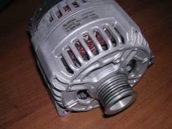 Генератор. Mercedes-Benz E-Class, W210 Двигатели: M, 113, E43, E55, E, 43, 55