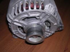 Генератор. Mercedes-Benz E-Class, W124 Двигатели: M, 119, E42, E50, E, 42, 50