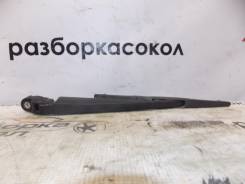Поводок стеклоочистителя заднего Peugeot 408 2012-нв 1.8 16V 4B10