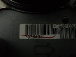 Подушка безопасности пассажирская (в торпедо) Mitsubishi Lancer (CX, CY) 2007-нв