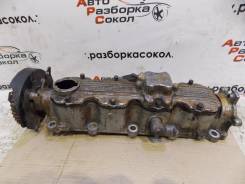 Постель распредвала Opel Ascona C 1982-1988 C20NE 2.0