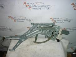 Стеклоподъемник электр. Opel Signum 2003-2008, правый передний