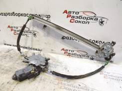 Стеклоподъемник электр. Ford Escort \Orion 1990-1995 1.6L Zetec-E EFI Ford Escort, 1 6L ZETECE EFI