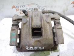 Суппорт Hyundai Santa Fe (SM)/ Santa Fe Classic 2000-2012 2.7 G6BA, правый задний