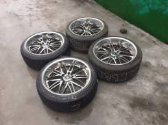 Weds Kranze. 9.0/10.0x19, 5x114.30, ET34/34