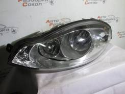 Фара Chery Kimo (S12) 2008-нв, левая