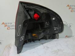 Фонарь наружный Mazda 626 (GE) 1992-1997, левый задний