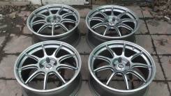 Enkei. 8.5x19, 5x114.30, ET42