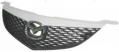 Решетка радиатора для Mazda Mazda 3 (BK) 2002-2009
