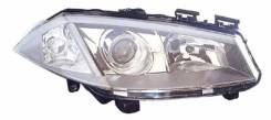 Фара для Renault Megane II 2002-2009, правая