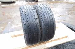 Pirelli P6. Летние, износ: 20%, 2 шт