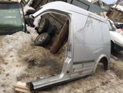 Крыло. Ford Tourneo Connect Ford Transit