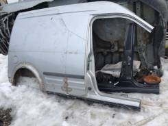 Крыло. Ford Tourneo Connect Ford Transit