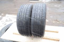 Bridgestone Potenza RE040. Летние, износ: 20%, 2 шт