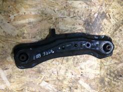 Крепление редуктора. Honda CR-V, RD7 Honda CR-V I-CTDI Двигатель N22A2