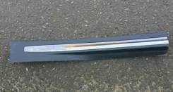 Накладка на боковую дверь. Infiniti: FX37, QX70, FX50, FX30d, FX35