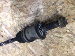 Привод. Honda Odyssey, ABA-RB2, DBA-RB2, LA-RB2, UA-RB2 Honda Accord, LA-CL8, ABA-CL8 Honda CR-V, ABA-RD5, CBA-RD7, RD7, LA-RD5 Honda Edix, ABA-BE4, A...