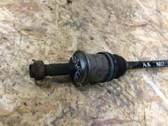 Привод. Honda Odyssey, ABA-RB2, DBA-RB2, LA-RB2, UA-RB2 Honda Accord, LA-CL8, ABA-CL8 Honda CR-V, ABA-RD5, CBA-RD7, RD7, LA-RD5 Honda Edix, ABA-BE4, A...