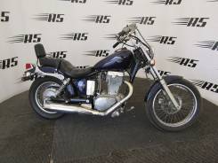 Suzuki LS650 Savage. 400 куб. см., птс, без пробега. Под заказ
