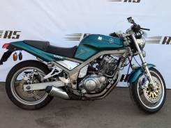 Yamaha SRX 400. 400 куб. см., исправен, птс, без пробега. Под заказ