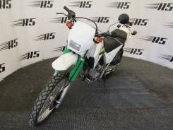 Honda XL 250 Degree. 250 куб. см., исправен, птс, без пробега. Под заказ