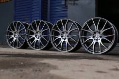 RAYS. 8.0x19, 5x112.00, ET48
