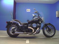 Yamaha XVS 400. 400 куб. см., исправен, птс, без пробега. Под заказ