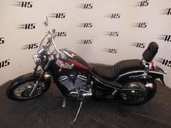 Honda Steed. 400 куб. см., исправен, птс, без пробега. Под заказ