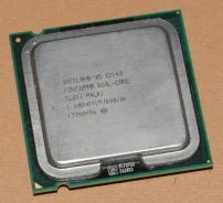 Intel Pentium E2140 ����