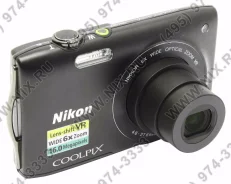 Nikon Coolpix S3300. 15 - 19.9 ��, ���: 7� ����