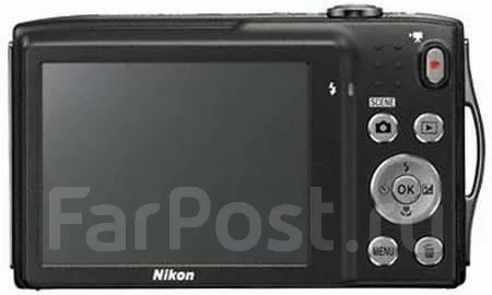 Nikon Coolpix S3300. 15 - 19.9 ��, ���: 7� ����
